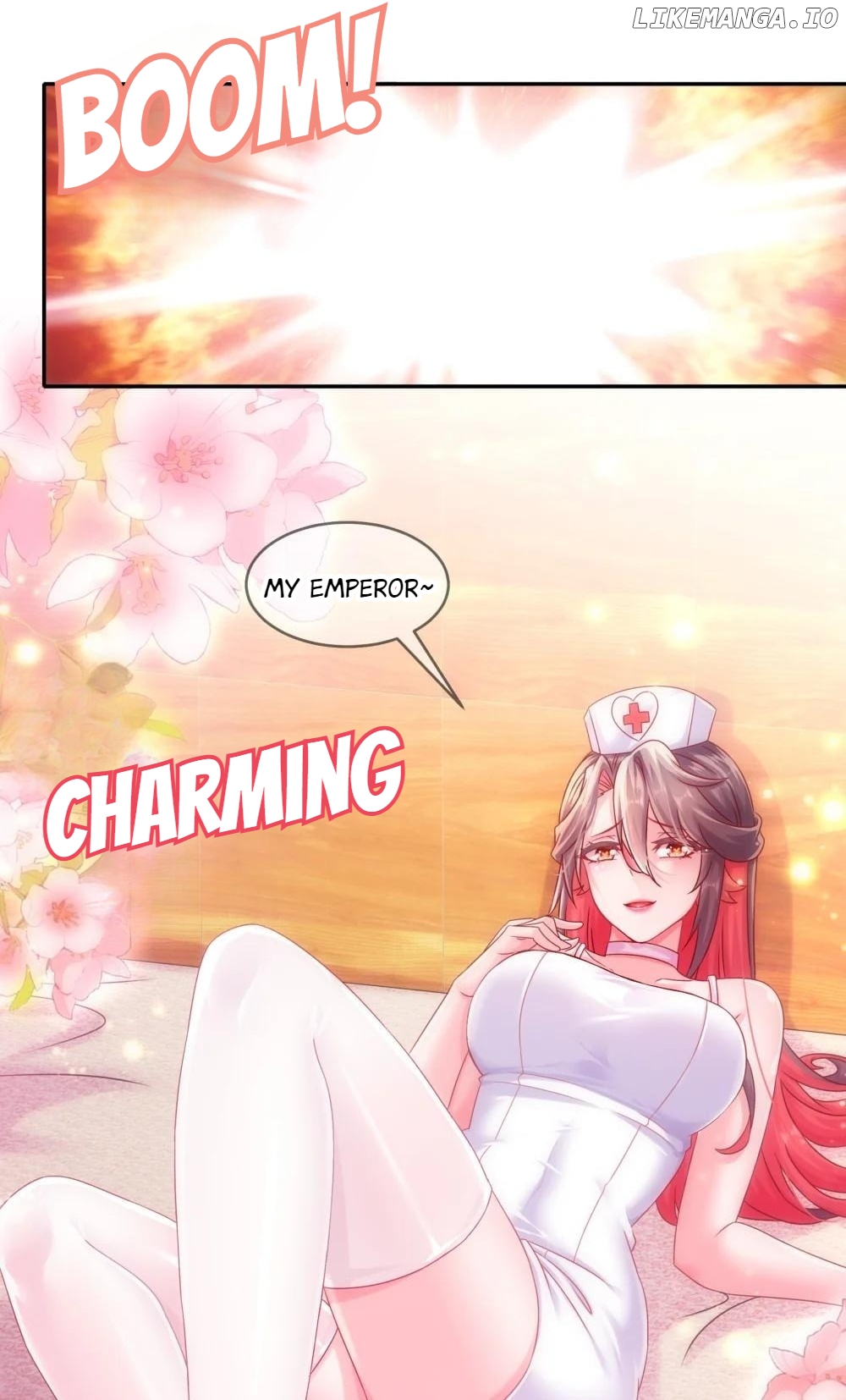 My Furry Harem Is After Me Chapter 14 - page 5
